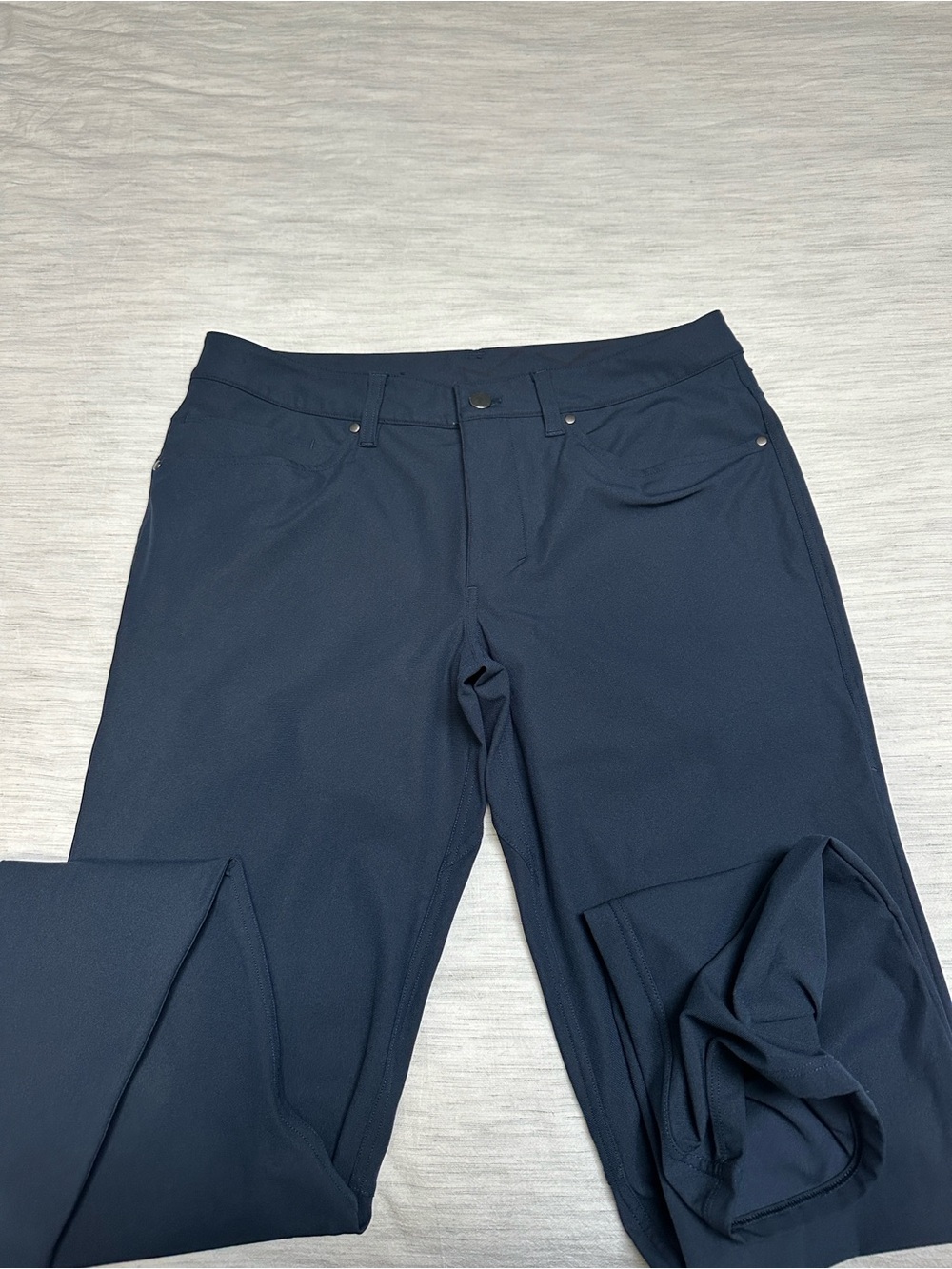 Lululemon ABC Pants - Picture 5 of 11